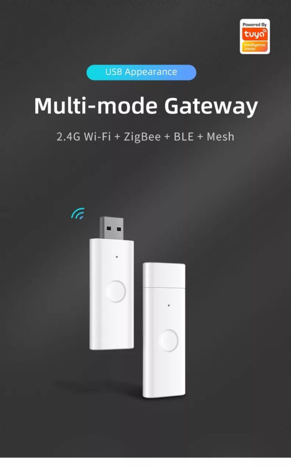 Smart ZigBee USB Multi-mode Gateway - Image 6