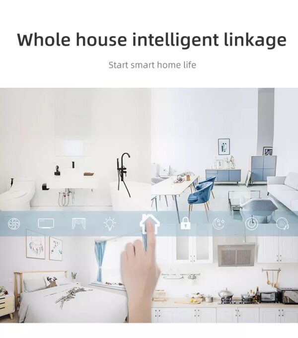 Smart ZigBee USB Multi-mode Gateway - Image 15