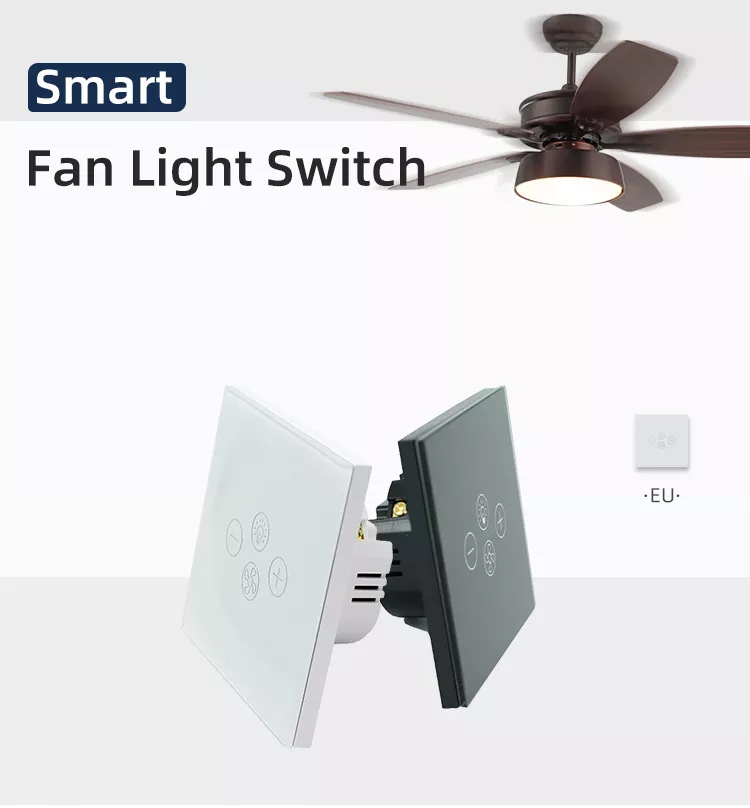 smart fan switch