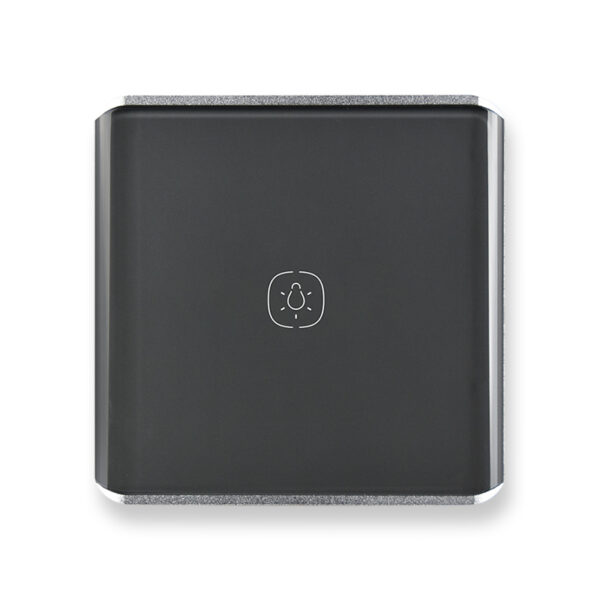Smart Light Switch 1gang ZigBee N+Lline EU/UK alexa smart light switch - Image 4