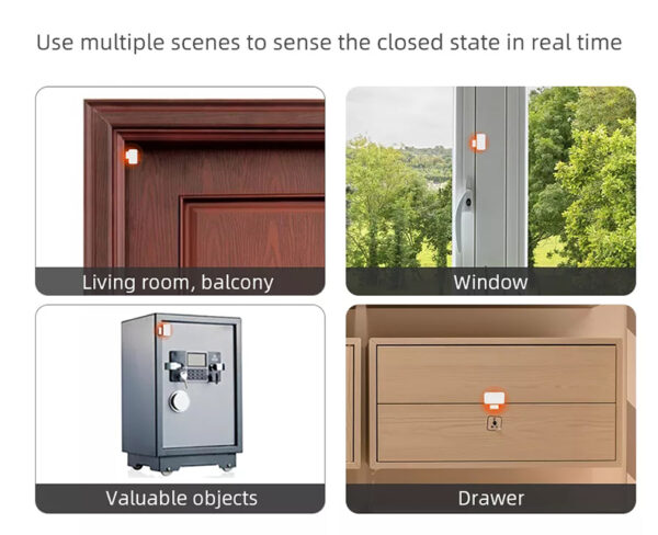 Smart ZigBee Wired Gateway - Image 11