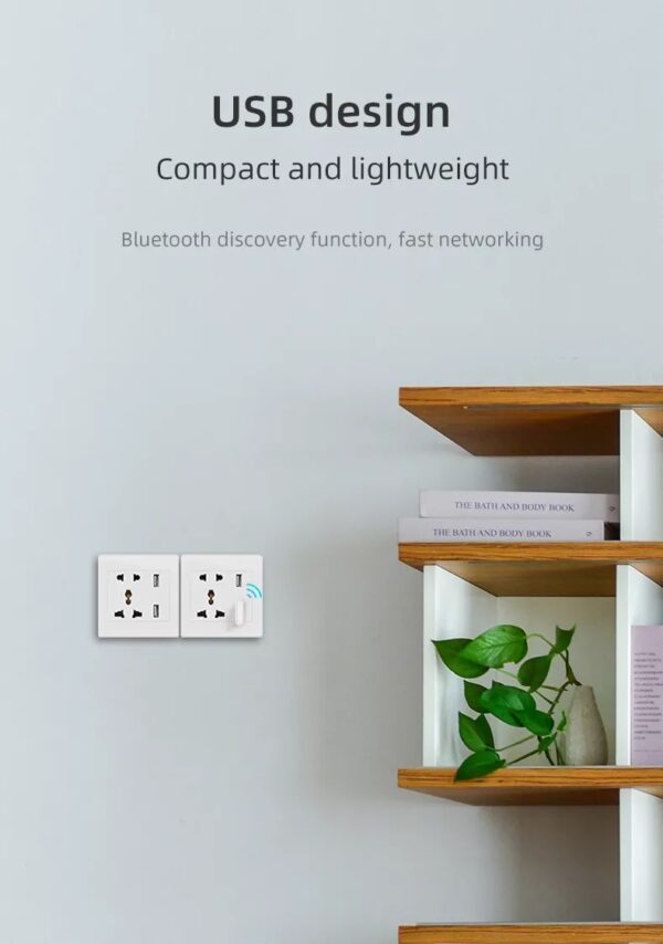 Smart ZigBee USB Multi-mode Gateway - Image 11