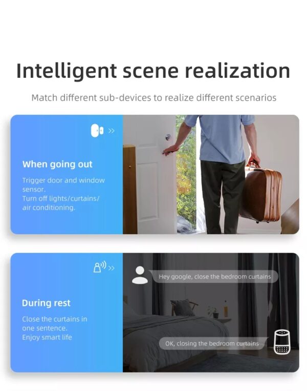 Smart ZigBee USB Multi-mode Gateway - Image 12