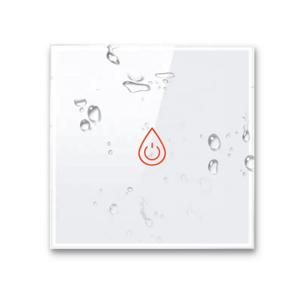 Smart 20A Switch 1gang ZigBee N+Lline EU/UK homekit smart switch - Image 3