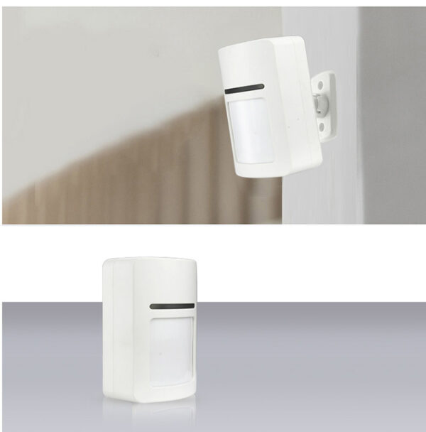 Smart Wi-Fi Motion sensor - Image 16