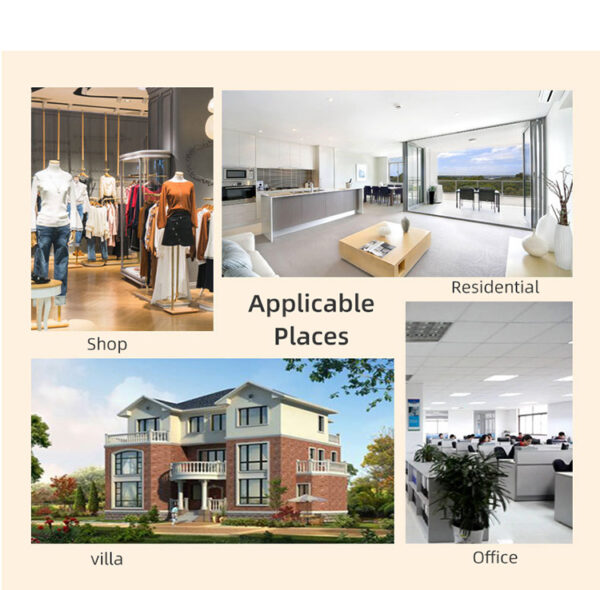 Smart Wi-Fi Motion sensor - Image 19