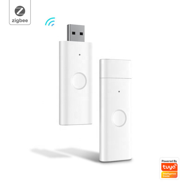 Smart ZigBee USB Multi-mode Gateway
