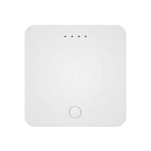 Smart ZigBee Wired Gateway - Image 3