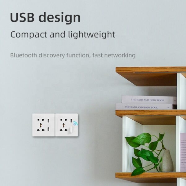 Smart ZigBee USB Multi-mode Gateway - Image 3