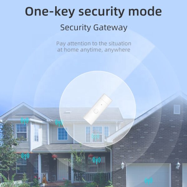 Smart ZigBee USB Multi-mode Gateway - Image 4