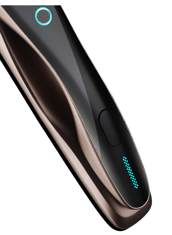 Smart Wi-Fi Wooden door lock - Image 17