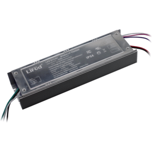 LF-FAAxxx IP54 Non-isolated No-afterglow Linear LED Driver