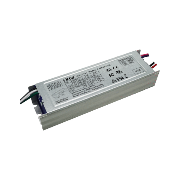 LF-FAAxxx(PB) Linear Non-isolated LED Driver