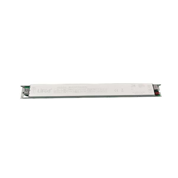 LF-FAAxxx(PL) Linear Non-isolated LED Driver