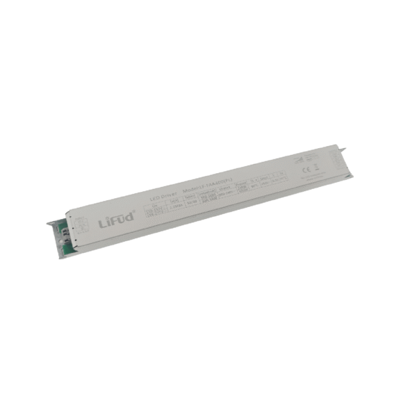 LF-FAAxxx(PL) Linear Non-isolated LED Driver - Image 2