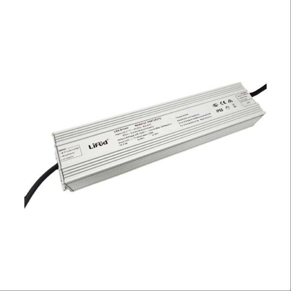 LF-FDAxxx(PI) High-power Non-isolated LED Driver