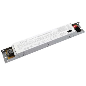 LF-FSDxxxYB(C) Non-isolated CCT Adjustable + DALI DT6 + NFC Dimmable LED Driver