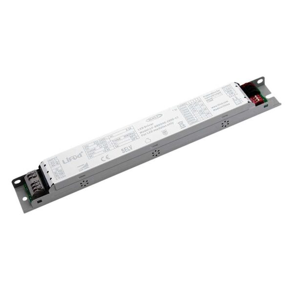 LF-FSDxxxYD Non-isolated DALI-2&D4i + NFC Dimmable LED Driver