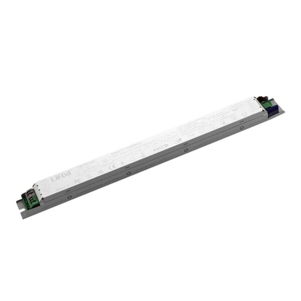 LF-FSDxxxYD Non-isolated DALI-2&D4i + NFC Dimmable LED Driver - Image 2