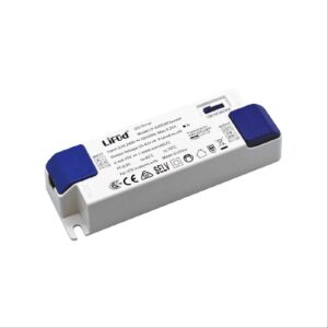 LF-GIFxxxCSxxxxH Isolated Compact CCT Adjustable Constant Current LED Driver