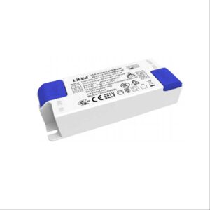 LF-GIFxxxYS High Efficiency Constant Current Non Dimmable LED Driver