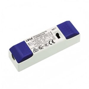 LF-GIRxxxCS Isolated Compact CCT Adjustable Constant Current LED Driver