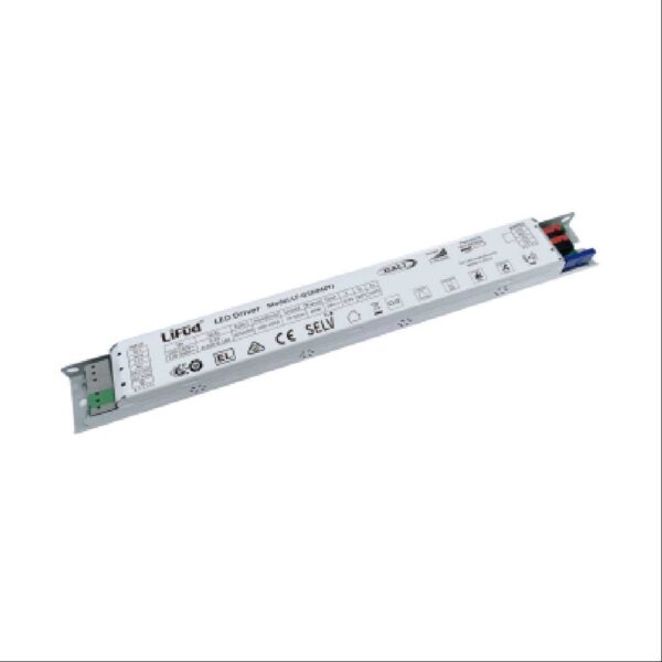 LF-GSDxxxYJ DALI Dimmable Constant Current LED Driver