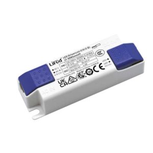 LF-xxxS Compact 35mm-hole LED Driver