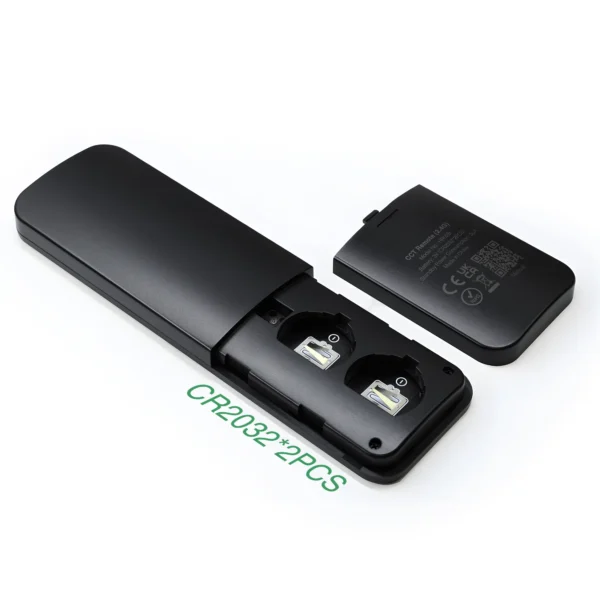 <b>HR02 </b><br />4-Zone CCT Remote (2.4G) - Image 5