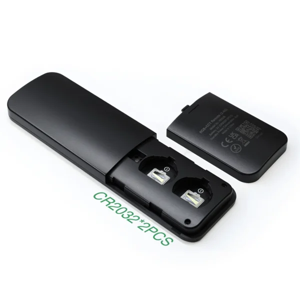 <b>HR03 </b><br />4-Zone RGB+CCT Remote (2.4G) - Image 5