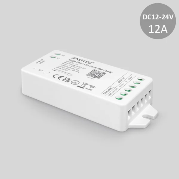iL1 LED Controller
