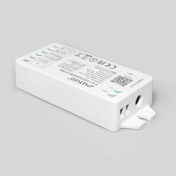iL5 RGB LED Controller