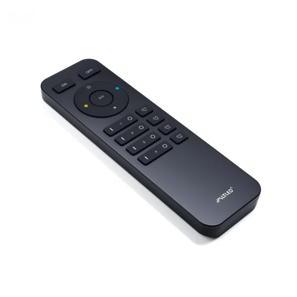 <b>HR02 </b><br />4-Zone CCT Remote (2.4G) - Image 4