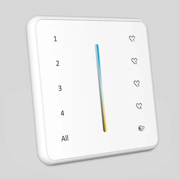 CCT Remote