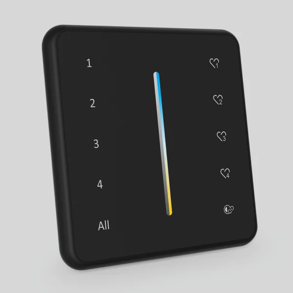 PR01B CCT Remote