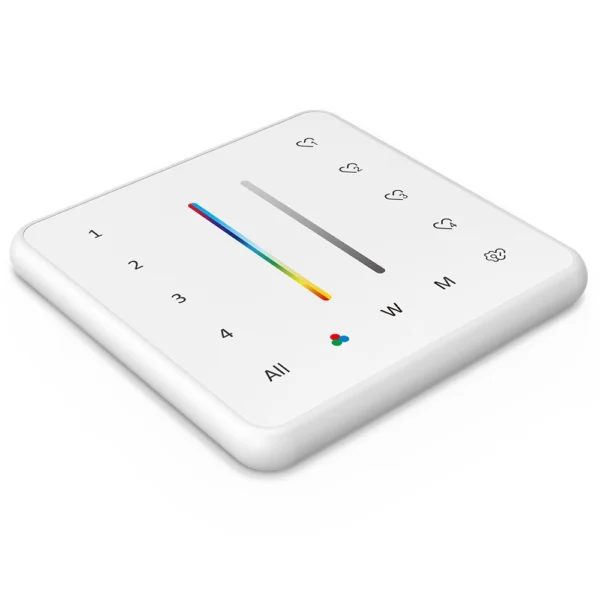 PR02 Panel Remote