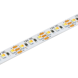 Flexible LED Strip Light | 12V 19.2W/m 120 LED/m Dual White & Orange IP20 5M