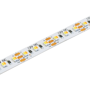 Flexible LED Strip Light | 12V 19.2W/m 120 LED/m Dual White & Orange IP20 20M