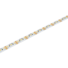 Flexible LED Strip Light | 12V 19.2W/m 120 LED/m Dual White & Orange IP20 20M